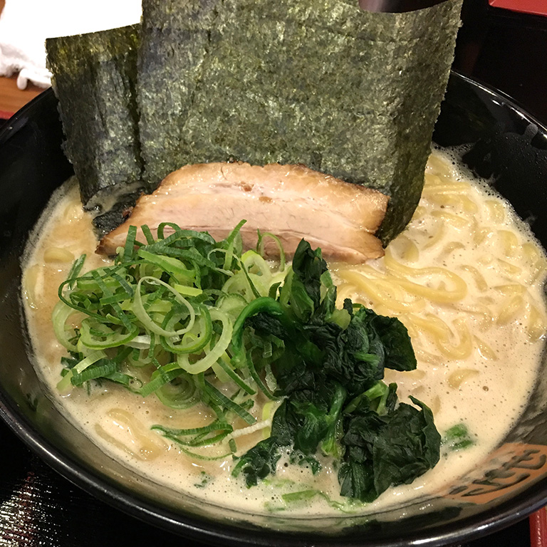 ramen