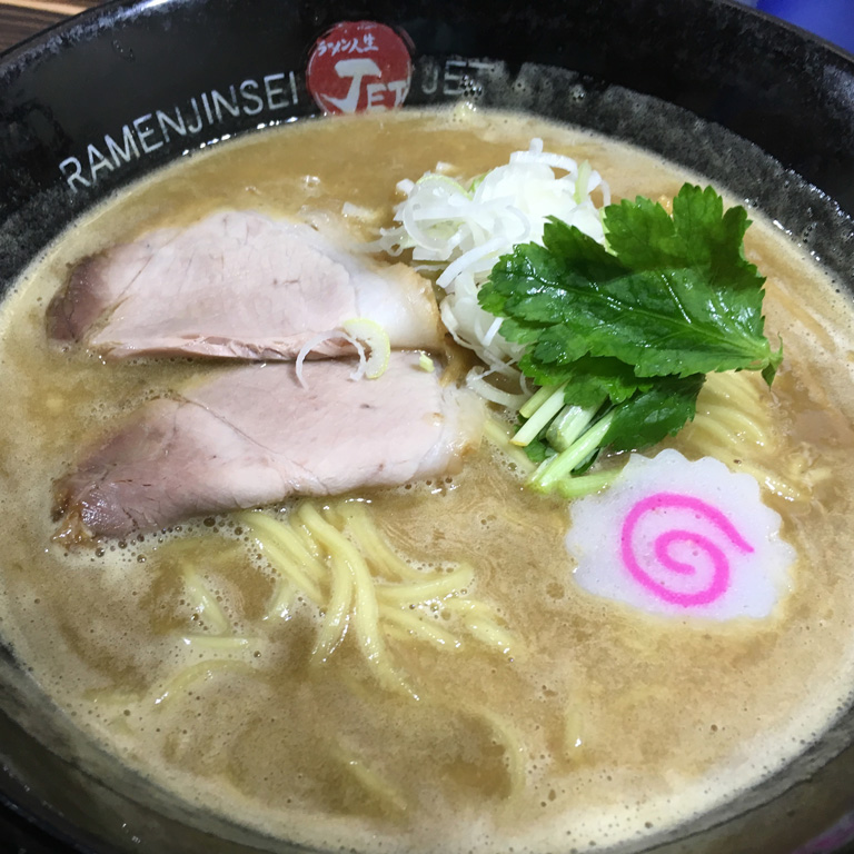 ramen