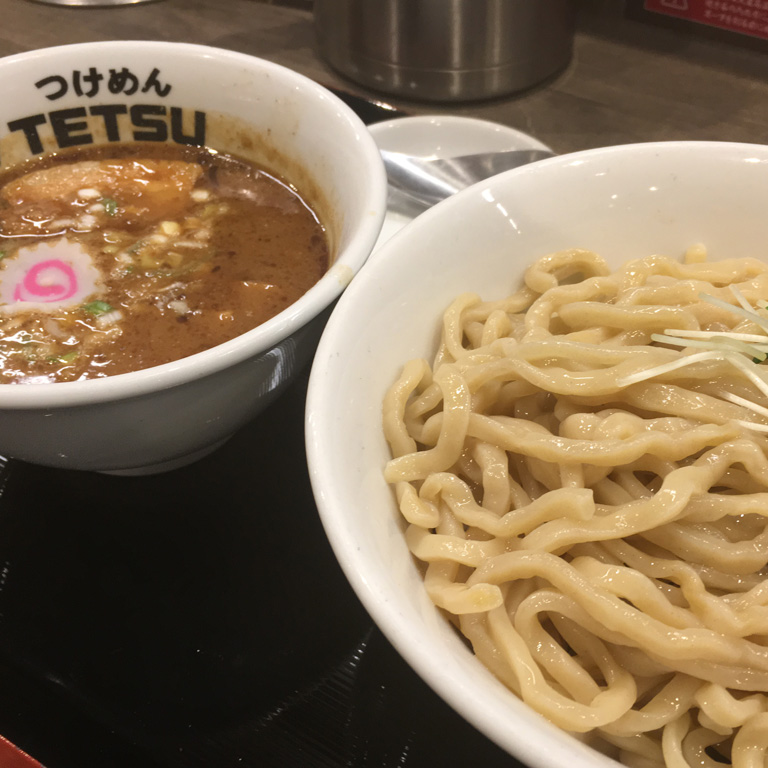ramen